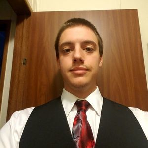 Meet your Posher, Christopher m.